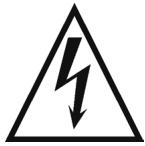 TANGENT EVO E5A - Precauções de segurança - 1