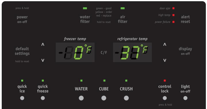 FRIGIDAIRE FGHC2378LE - Frigidaire Gallery - 1