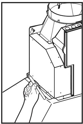 FRIGIDAIRE RH30WC55G - Avertissement - 2