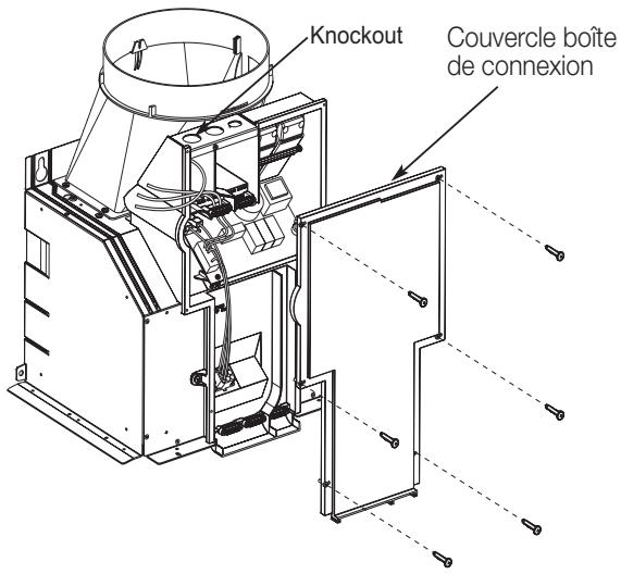 FRIGIDAIRE RH30WC55G - Ne pas suivre ces instructions peut résulter en un choc électrique et en la mort. - 1