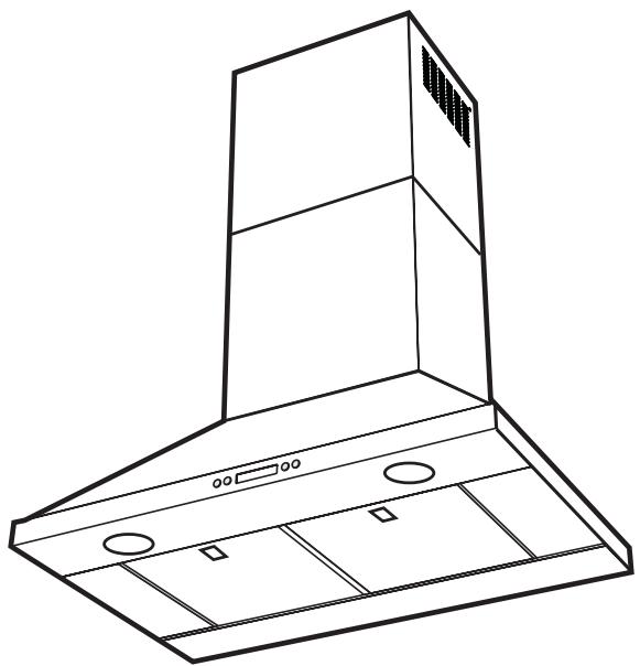 FRIGIDAIRE RH30WC55G - Guide d'installation, utilisation et d'entretien - 1