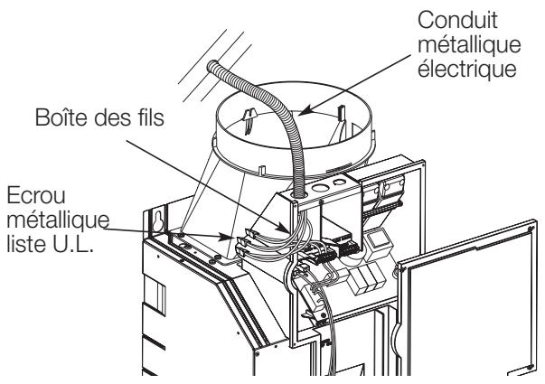 FRIGIDAIRE RH30WC55G - Ne pas suivre ces instructions peut résulter en un choc électrique et en la mort. - 2