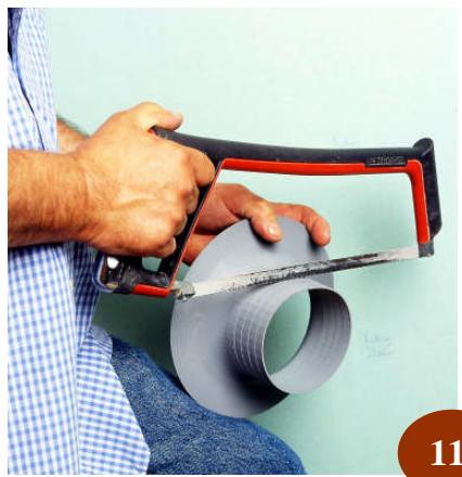 LAZER BANQUISE - Instruction de pose pour une douche plain pied - 11
