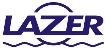 LAZER 290369 - Données Techniques - 2