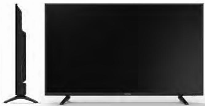 THOMSON 28HS3003S - 3