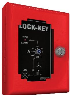 APART AUDIOLOCK - 1