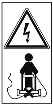 VERCIEL GI36E - SEGNALETICA DI SICUREZZA - WARNING SYMBOLS - SYMBOLES DE SECURIE WARNZEICHEN - WAARSCHUWINGSYMBOLEN - SENALIZACION DE SECURIDAD - SINAIS DE SEGURANÇA - ΣHMATA AΣΦΑΛEIAΣ - 1