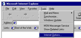 SMC 7004AWBR - Configuration de votre ordinateur avec windows 2000 - 11