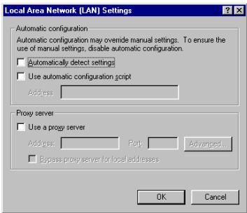 SMC 7004AWBR - Configuration de votre ordinateur avec windows 2000 - 13