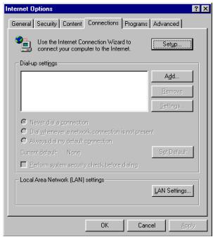 SMC 7004AWBR - Mettez l'appareil sous tension : - 12
