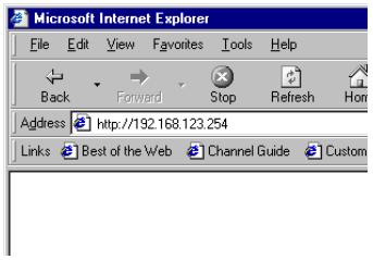 SMC 7004AWBR - Pour un modem câble - 1