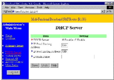 SMC 7004AWBR - Connexion à l'internet - 10
