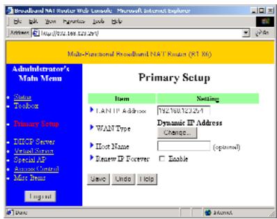 SMC 7004AWBR - Pour un modem DSL - 4