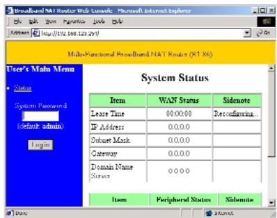 SMC 7004AWBR - Pour un modem DSL - 2