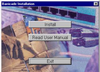 SMC 7004AWBR - Utilisation du CD - 1