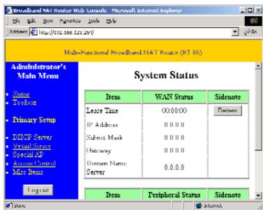 SMC 7004AWBR - Connexion à l'internet - 9