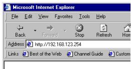 SMC 7004AWBR - Connexion à l'internet - 7