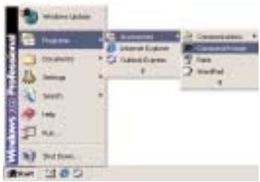 SMC 7004BR - Configuration de votre ordinateur avec windows 2000 - 7