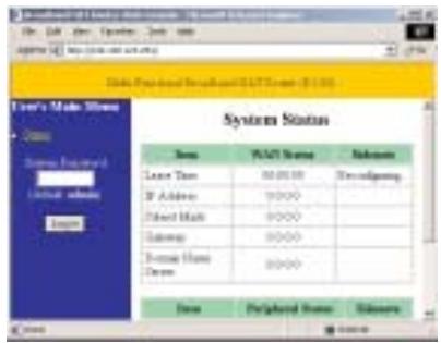 SMC 7004BR - Connexion à l'internet - 13