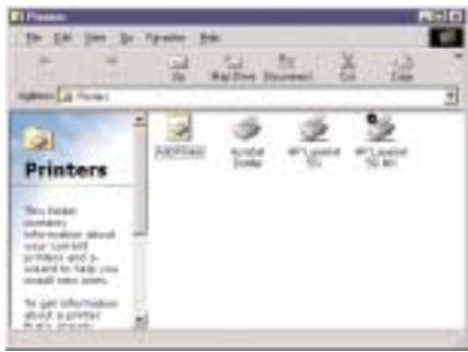 SMC 7004BR - Installation et configuration du serveur d'impression - 3