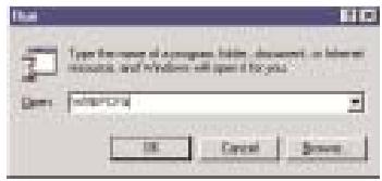 SMC 7004BR - Configuration de votre ordinateur avec windows 95/98/me - 9