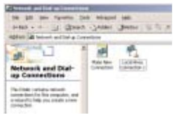 SMC 7004BR - Configuration de votre ordinateur avec windows 2000 - 3