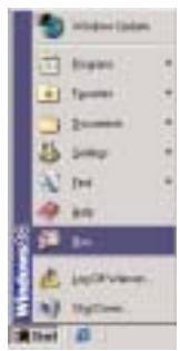 SMC 7004BR - Configuration de votre ordinateur avec windows 95/98/me - 8