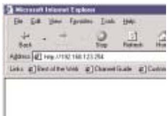 SMC 7004BR - Configuration de votre barricade pour un modem cable - 1