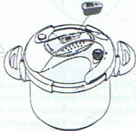 BATIMEX SPEED COOK - SECURITE - 2