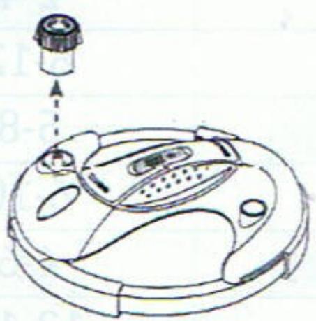 BATIMEX SPEED COOK - LAVAGE DE LA SOUPAPE DE SECURITE - 1