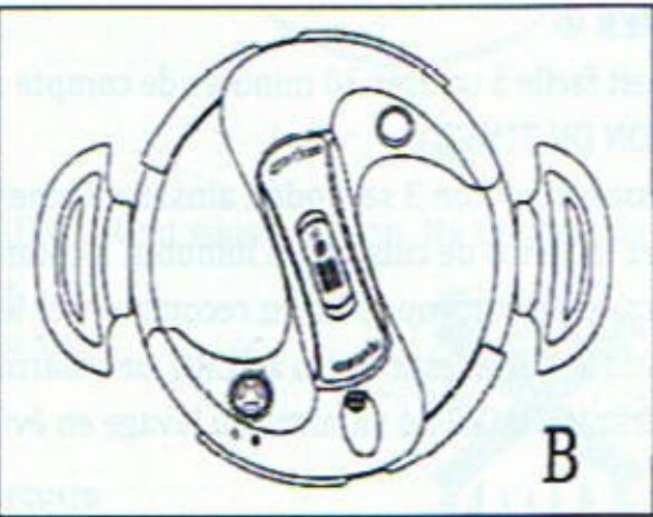 BATIMEX SPEED COOK - OUVERTURE / FERMETURE - 2