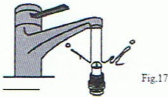 BATIMEX SPEED COOK - LAVAGE DE L'INDICATEUR - 2