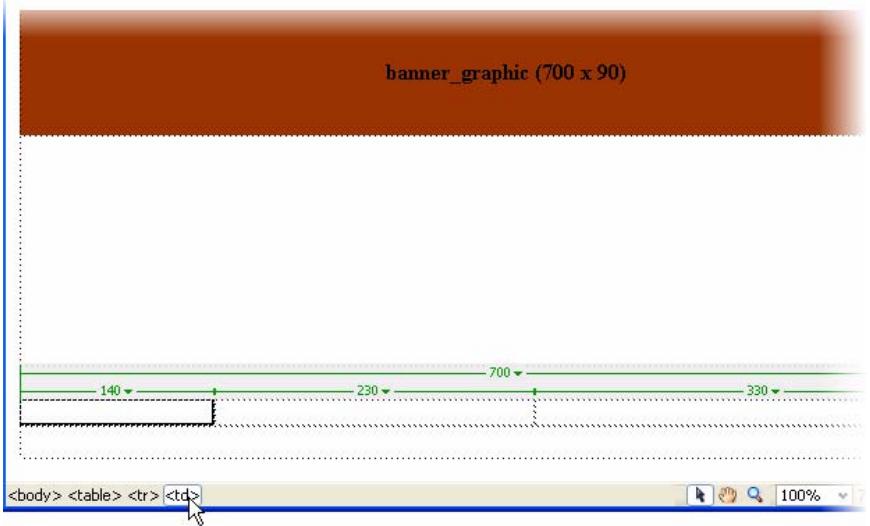 MACROMEDIA DREAMWEAVER 8-BIEN DMARRER AVEC DREAMWEAVER - Ajoutez de la couleur à la page - 1