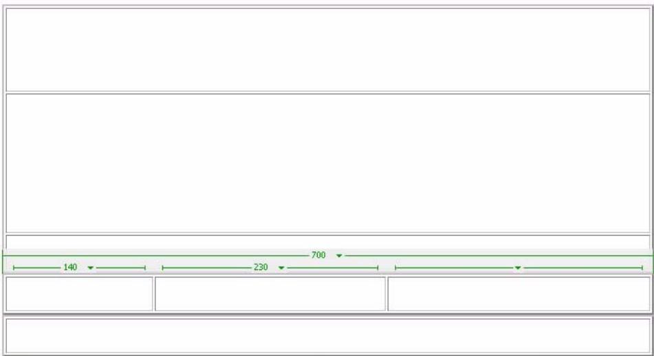 MACROMEDIA DREAMWEAVER 8-BIEN DMARRER AVEC DREAMWEAVER - Définissez les propriétés des tableaux - 7