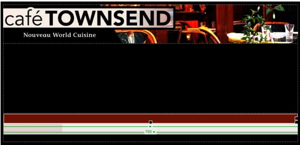 MACROMEDIA DREAMWEAVER 8-BIEN DMARRER AVEC DREAMWEAVER - Insérez une image à l'aide du menu Insérer. - 2