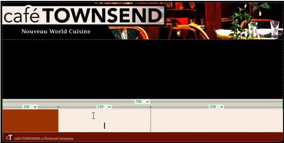 MACROMEDIA DREAMWEAVER 8-BIEN DMARRER AVEC DREAMWEAVER - Insérez une image à partir du panneau Actifs - 2