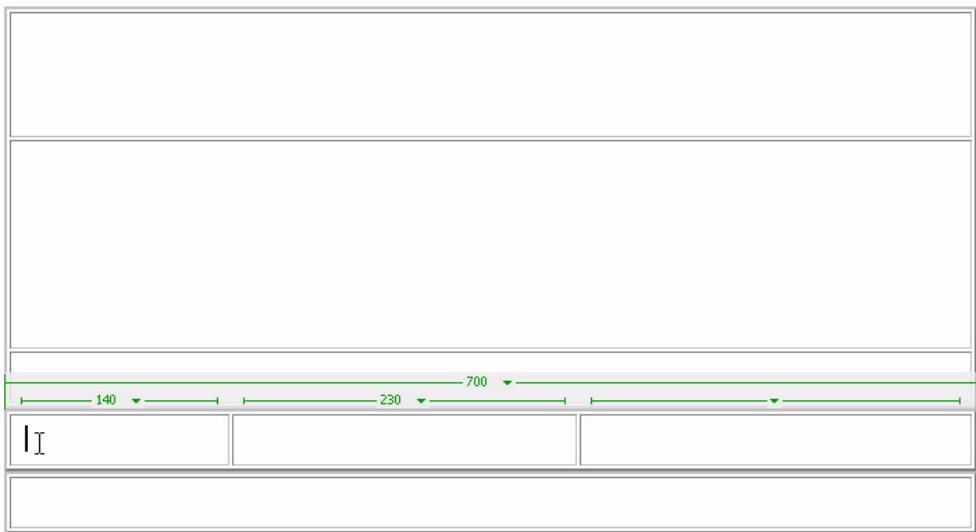 MACROMEDIA DREAMWEAVER 8-BIEN DMARRER AVEC DREAMWEAVER - Définissez les propriétés des tableaux - 6