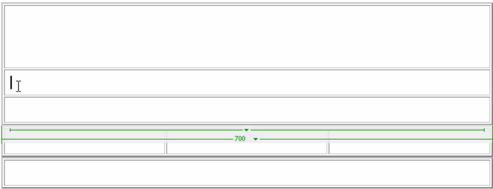 MACROMEDIA DREAMWEAVER 8-BIEN DMARRER AVEC DREAMWEAVER - Définissez les propriétés des tableaux - 4