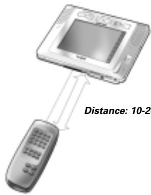 X10 IPRONTO RU1000 - Apprentissage des codes IR - 2