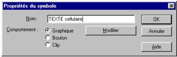 MACROMEDIA FLASH 5 - Créez des médias - 1