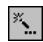 MACROMEDIA FLASH 5 - Pour modifier le remplissage des zones sélectionnées dans un bitmap séparé : - 1