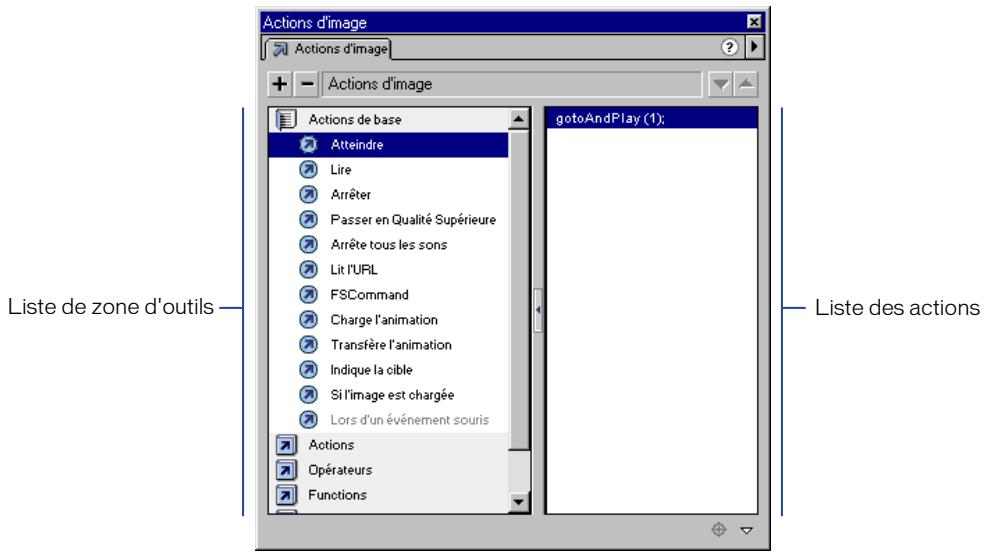 MACROMEDIA FLASH 5 - Mode expert - 1