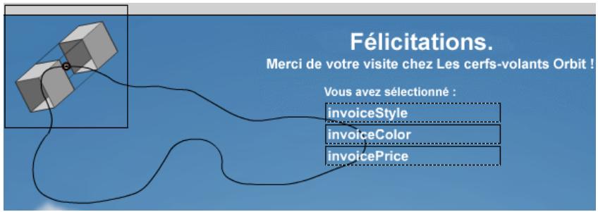 MACROMEDIA FLASH 5 - Ajouter les images-clés intermédiaires - 1