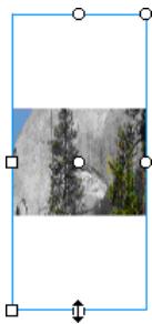 MACROMEDIA FLASH 5 - Pour ajuster un replissage dégradé ou de bitmap avec l'outil pot de peinture : - 4