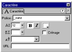 MACROMEDIA FLASH 5 - Créez des médias - 2