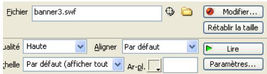 MACROMEDIA FLASH 8-DIDACTICIELS FLASH - Utilisation de la fonction « roundtrip editing » - 1