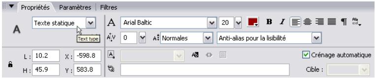MACROMEDIA FLASH 8-DIDACTICIELS FLASH - REMARQUE - 1
