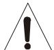 JBSYSTEMS LIGHT BEAT 4 - CAUTION - 1