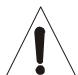 JBSYSTEMS LIGHT BEAT 4 - CAUTION - 1