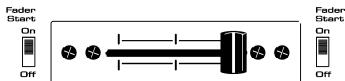 JBSYSTEMS LIGHT BEAT 4 - CROSSFADER MOVE-SE PARA A ESQUERDA: - 3